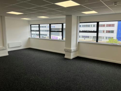 Unit 10, 1000 North Circular Road, Staples Corner, London, NW2