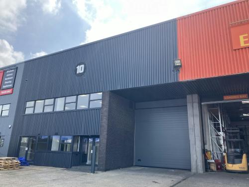 Unit 10, 1000 North Circular Road, Staples Corner, London, NW2
