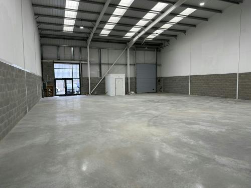 Unit 3, Hounslow Trade Park, Hounslow, TW3