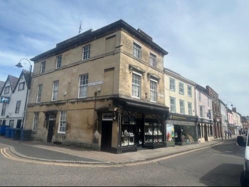 1 Maryport Street, Devizes, SN10