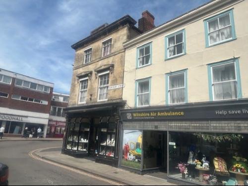 1 Maryport Street, Devizes, SN10