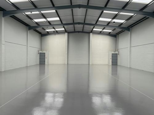 Unit 26, North Orbital Commercial Park, St. Albans, AL1