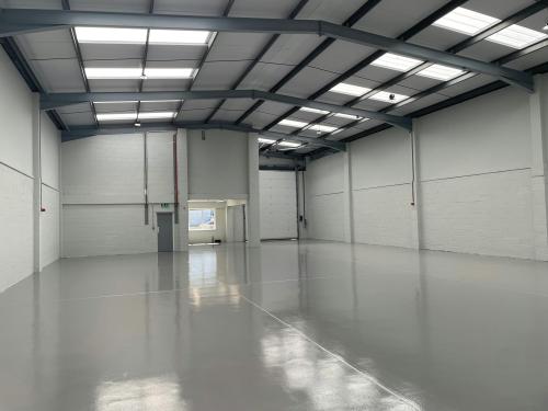 Unit 26, North Orbital Commercial Park, St. Albans, AL1