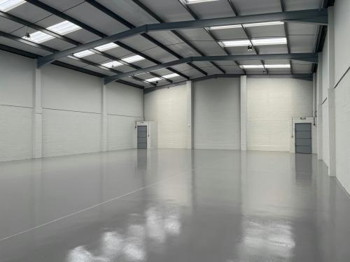Unit 26, North Orbital Commercial Park, St. Albans, AL1