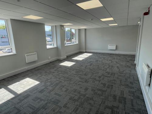Unit 26, North Orbital Commercial Park, St. Albans, AL1