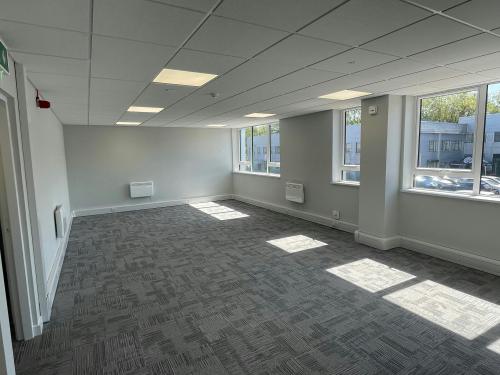 Unit 26, North Orbital Commercial Park, St. Albans, AL1
