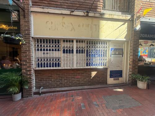 12C Meeting House Lane, The Lanes, Brighton, BN1
