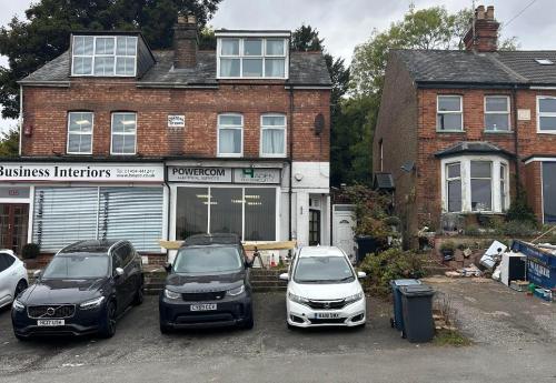 104 Chapel Lane, High Wycombe, HP12