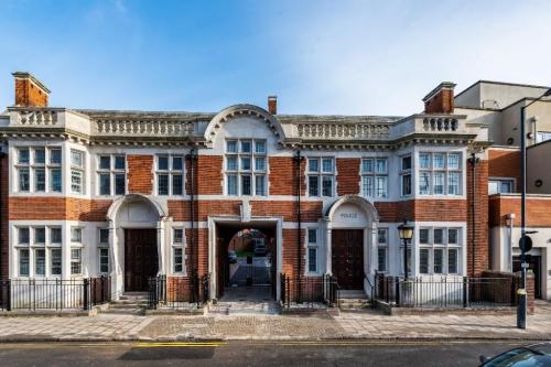 74-80 High Street, Harrow, HA3
