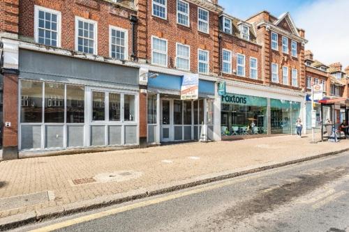 29-31 Bridge Street, Pinner, HA5