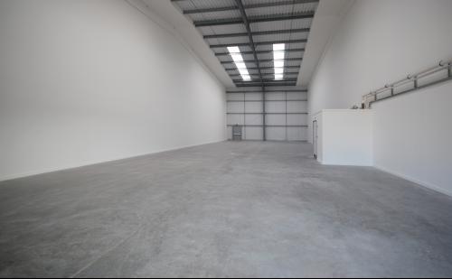 Unit 6, Helix Solstice Park Phase 1, Sunrise Way, Amesbury, SP4