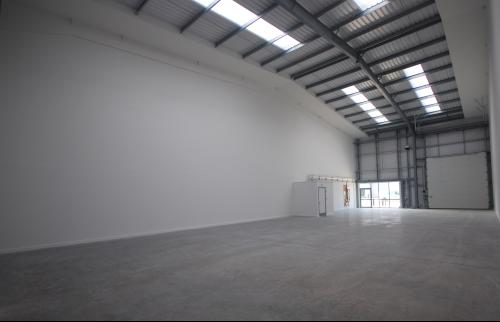 Unit 6, Helix Solstice Park Phase 1, Sunrise Way, Amesbury, SP4