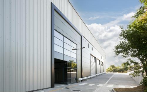 Unit 6, Valor Park East Circular Phase 1, Gascoigne Road, Barking, IG11