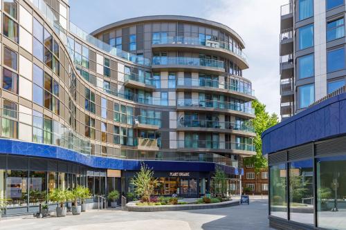 Newhams Yard, 153 Tower Bridge Road, Southwark, London, SE1