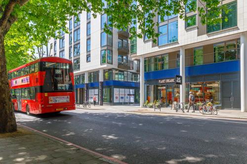 Newhams Yard, 153 Tower Bridge Road, Southwark, London, SE1