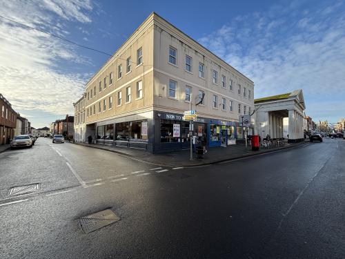 1 Stocklund House, East Street, Chichester, PO19