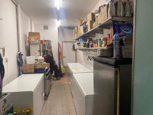 39 Hare Street, Woolwich Arsenal, London, SE18