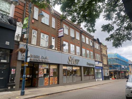 39 Hare Street, Woolwich Arsenal, London, SE18