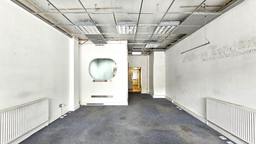 127 Queen's Road, Peckham, London, SE15