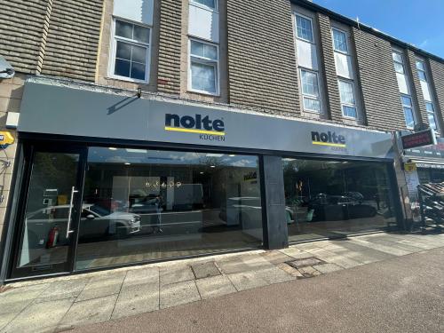 29 - 31 Queens Road, Weybridge, KT13