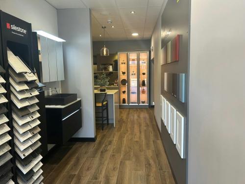 29 - 31 Queens Road, Weybridge, KT13