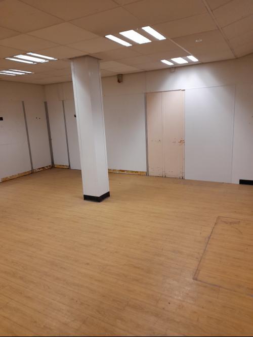 Unit 5 Great Eastern Square, Hamilton Road, Felixstowe, IP11