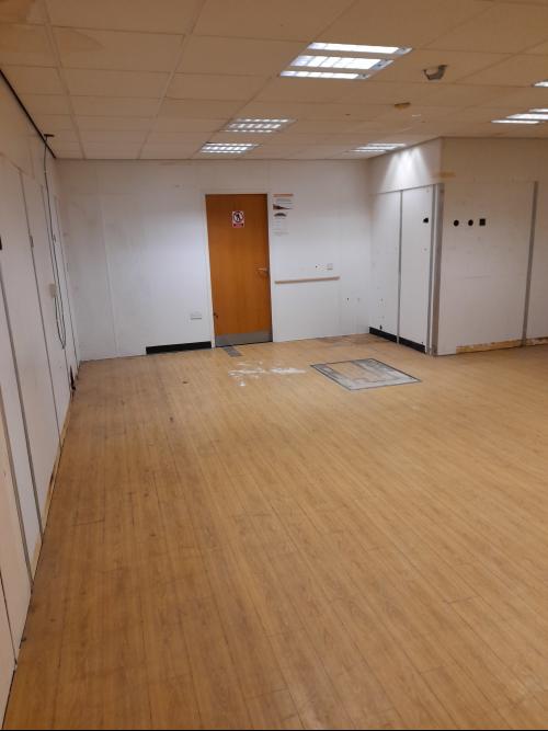 Unit 5 Great Eastern Square, Hamilton Road, Felixstowe, IP11