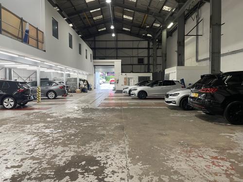 Unit 7, Farthing Road Industrial Estate, Farthing Road, Sproughton, Ipswich, IP1