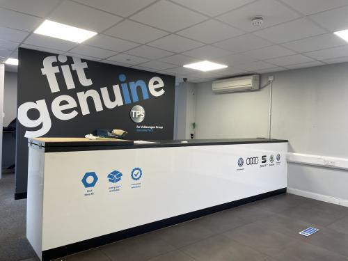 Unit 7, Farthing Road Industrial Estate, Farthing Road, Sproughton, Ipswich, IP1
