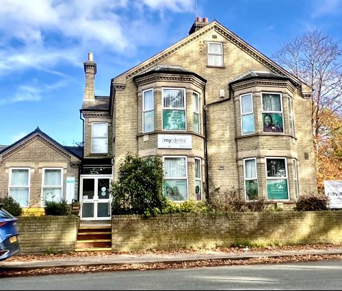199 Nacton Road, Ipswich, IP3