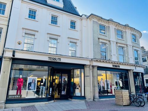 29-31 Westgate Street, Ipswich, IP1