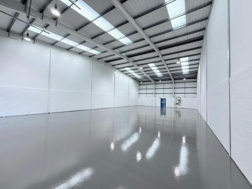 Unit 5 Orbital Park, Ashford Trading Centre, Ashford, TN24