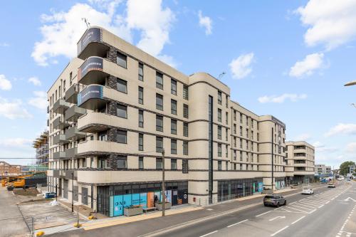 Block H Free Wharf - Phase one, Brighton Road, Shoreham-By-Sea, BN43