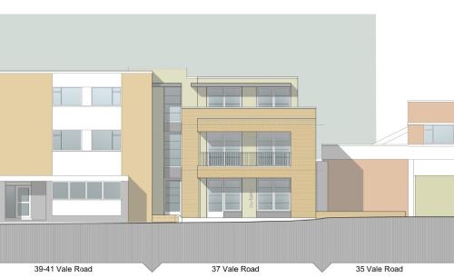 37 Vale Road, Portslade, Brighton, BN41