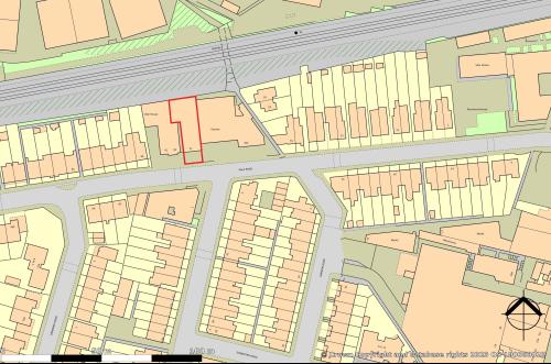 37 Vale Road, Portslade, Brighton, BN41