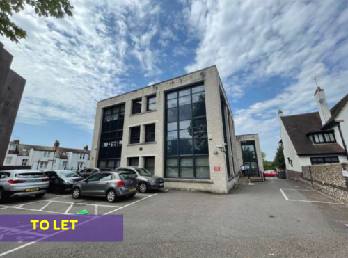 City Gate, 185 Dyke Road, Hove, BN3