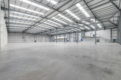 Alfreds Way, Barking, IG11