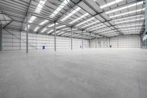Alfreds Way, Barking, IG11