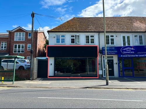 121 Lawn Lane, Hemel Hempstead, HP3