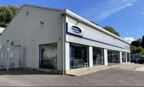 Leigh Road, Westbury Leigh, Westbury, BA13