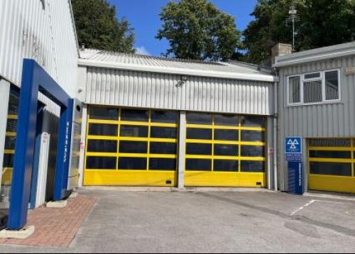 Leigh Road, Westbury Leigh, Westbury, BA13