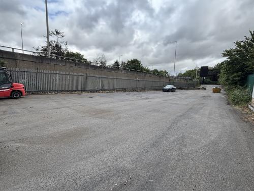 0.5 Acres, Bramshot Avenue, Charlton, London, SE7