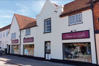 High Street, Ripley, GU23
