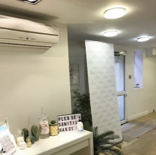 22 The Broadway, Woodbridge Road, Guildford, GU1