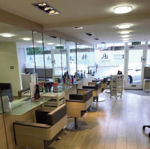 22 The Broadway, Woodbridge Road, Guildford, GU1