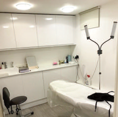 22 The Broadway, Woodbridge Road, Guildford, GU1