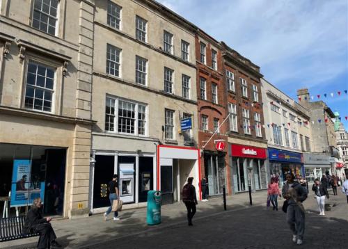 12, Southgate Street, Gloucester, GL1