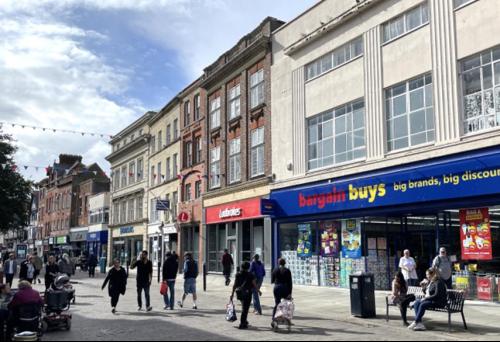12, Southgate Street, Gloucester, GL1
