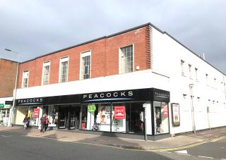61-67 Albany Road, Cardiff, CF24
