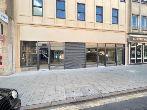 Westgate Square, 35 Westgate, Peterborough, PE1